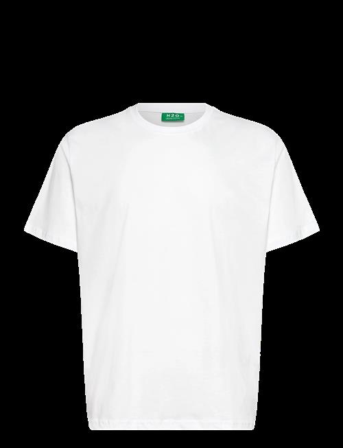H2O | Langø Tee | XXL