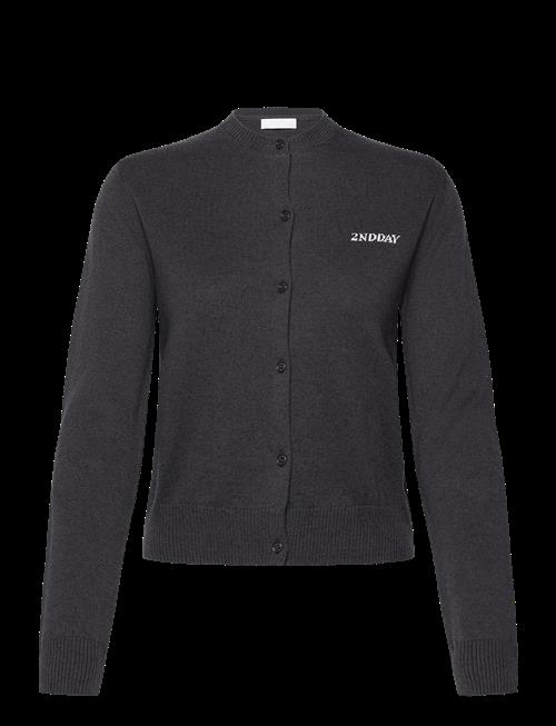 2NDDAY | 2Nd Vinny - Soft Wool Blend | S