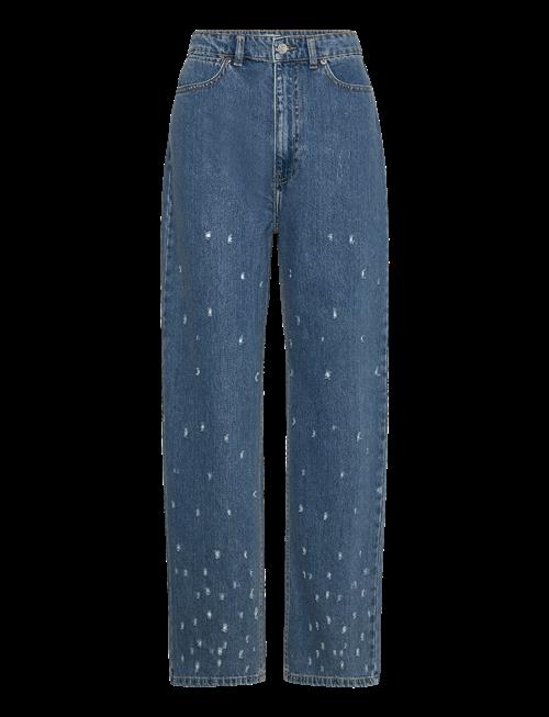2NDDAY | 2Nd Flossy - Distressed Denim | 26