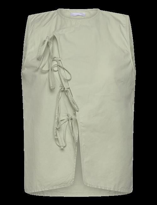 2NDDAY | 2Nd Adrianas - Fine Crispy Poplin | 40