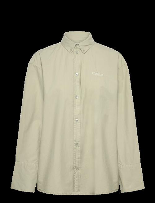 2NDDAY | 2Nd Clarome - Fine Crispy Poplin | 34