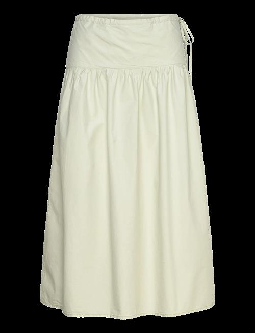 2NDDAY | 2Nd Cleome - Fine Crispy Poplin | 44