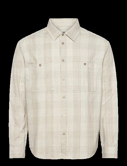 WOOD WOOD | Wwcooper Shirt 25336 | S
