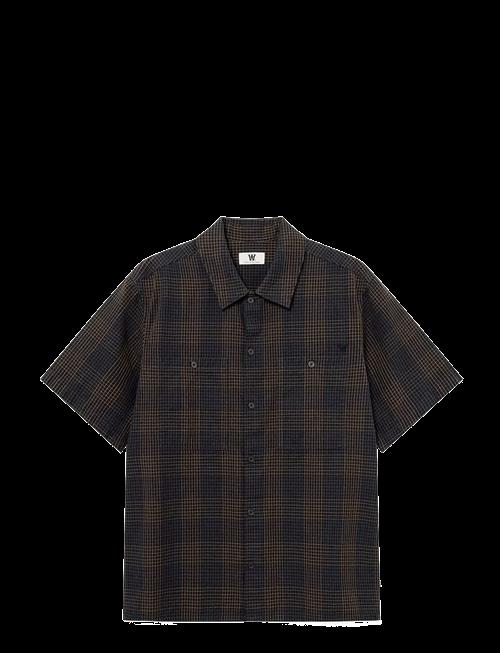 WOOD WOOD | Wwcooper Ss Shirt 25336 | M