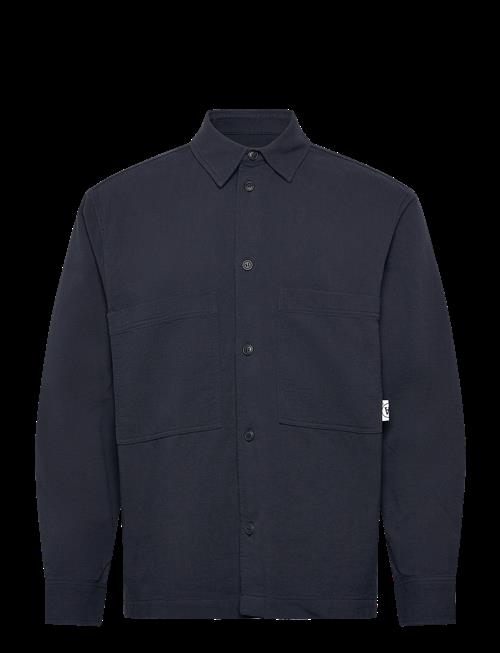WOOD WOOD | Wwclay X Overshirt 25340 | M