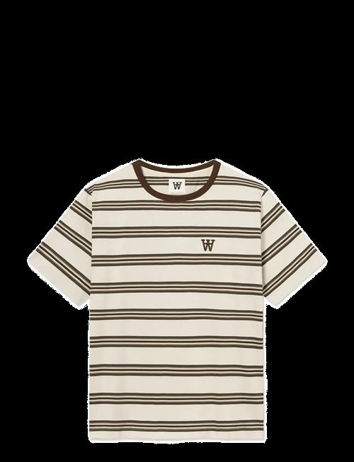 WOOD WOOD | Wweaston Tee 25381 | S