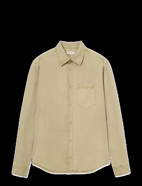 WOOD WOOD | Wwnico Shirt 25187 | L