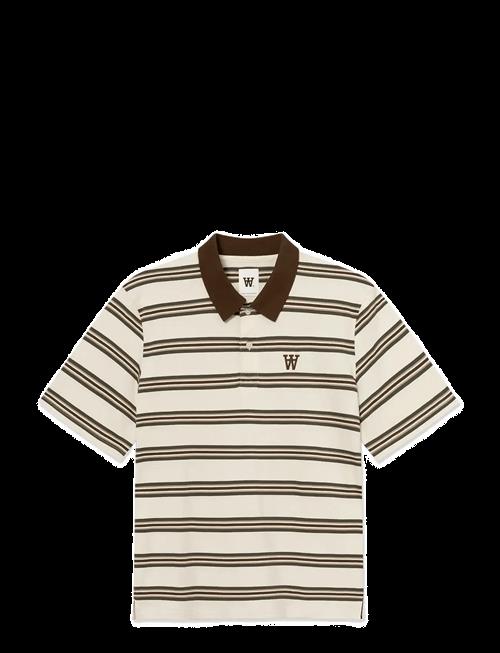 WOOD WOOD | Wwcolton Polo 25381 | XS