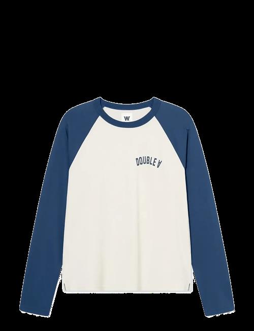WOOD WOOD | Wwdiego Ls Tee 25214 | L