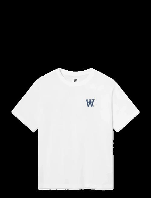 WOOD WOOD | Wwliam Tee Fence 25074 | XL