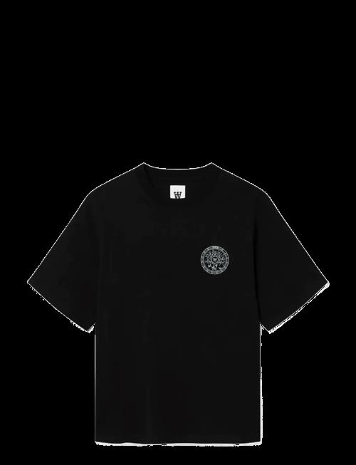 WOOD WOOD | Wwliam Tee Mh Cover 25220 | M