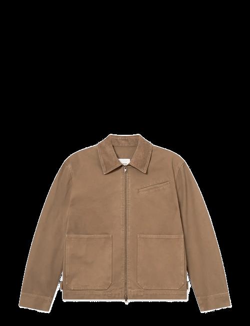 WOOD WOOD | Wwbo X Jacket 25197 | XXL