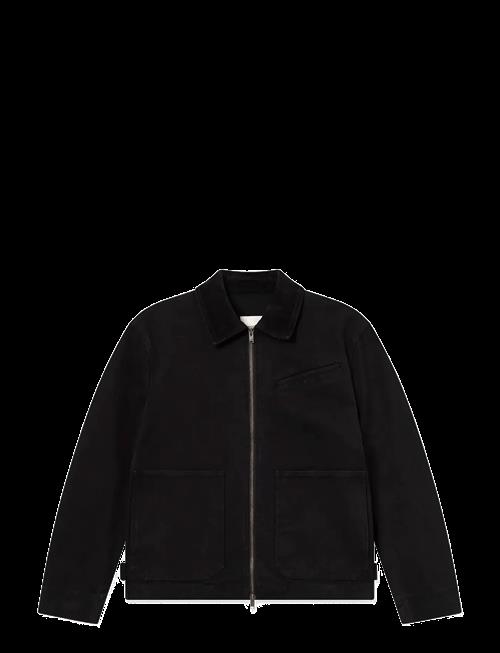 WOOD WOOD | Wwbo X Jacket 25197 | XL