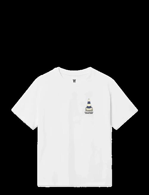 WOOD WOOD | Wwace Tee Cone 25220 | M