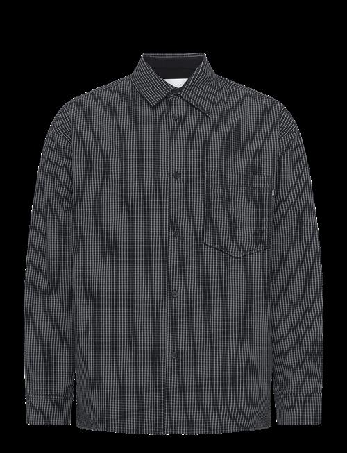 WOOD WOOD | Wwkamse Shirt Jacket 25344 | L