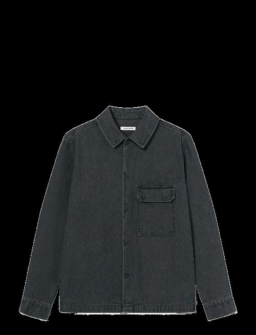 WOOD WOOD | Wwdavid Overshirt 25354 | L