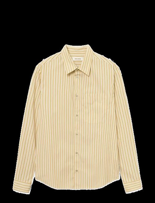 WOOD WOOD | Wwnico Shirt 25115 | L