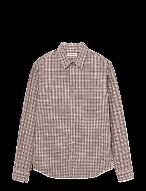 WOOD WOOD | Wwnico Shirt 25115 | M