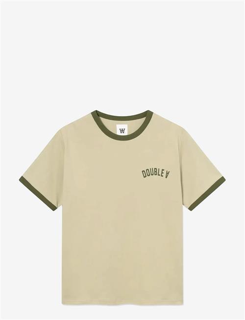 WOOD WOOD | Wwparker Tee Arhie 25214 | S