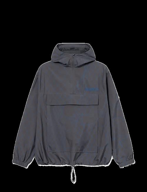WOOD WOOD | Wwkimbo Anorak 25401 | S