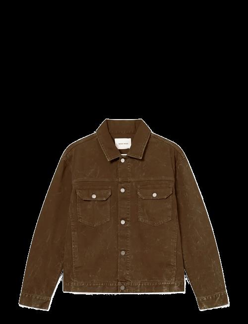 WOOD WOOD | Wwtype 10 Jacket 25377 | XL