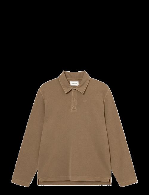 WOOD WOOD | Wwthiago Polo 25395 | S