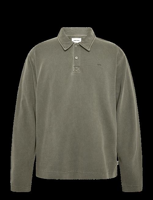 WOOD WOOD | Wwthiago Polo 25395 | XL