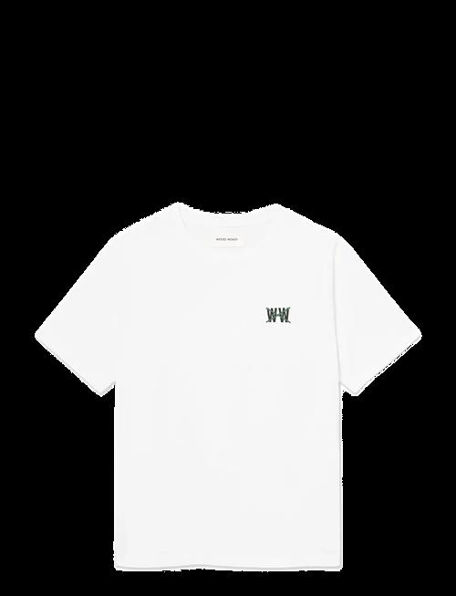WOOD WOOD | Wwbobby Tee Taxi 25388 | L