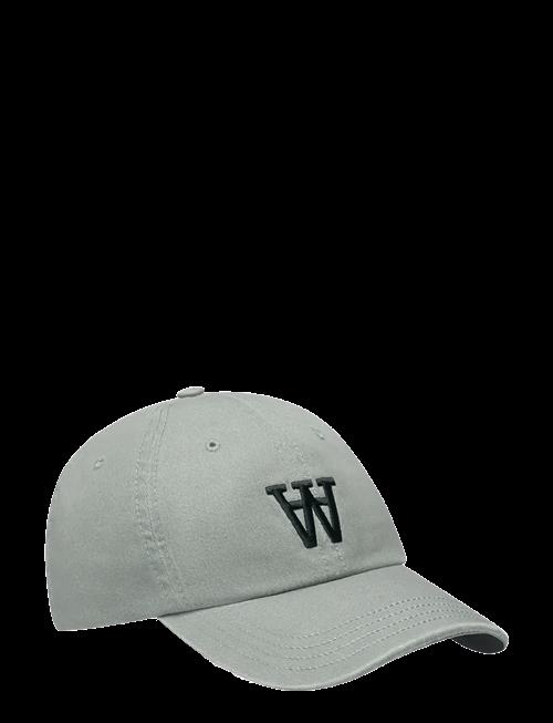 WOOD WOOD | Wwaastandard Cap 25246 | ONE SIZE
