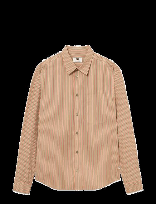 WOOD WOOD | Wwadrian Shirt 25115 | XXL