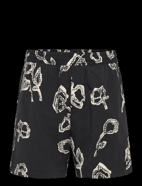 WOOD WOOD | Wwdub Swim Trunks Aop 25347 | M