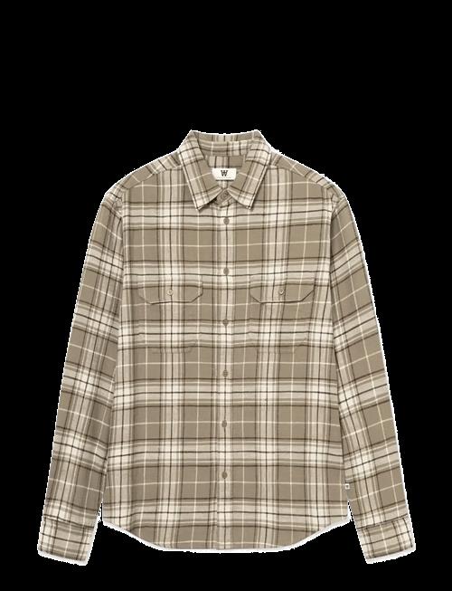 WOOD WOOD | Wwcooper Shirt 25334 | XXL