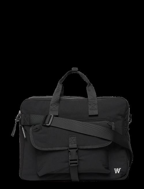 WOOD WOOD | Wwwolfgang Briefcase 25346 | ONE SIZE