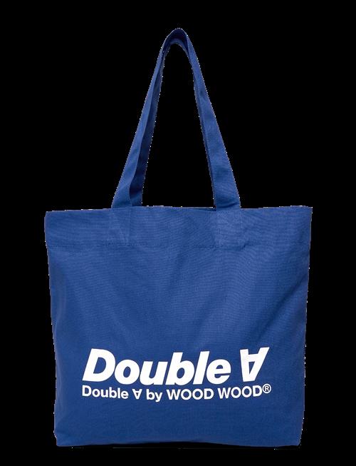 WOOD WOOD | Wwconner Italic Tote Bag 25306 | ONE SIZE