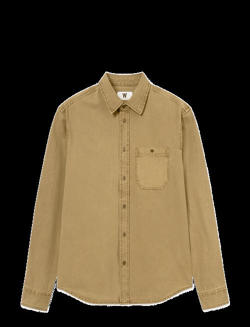 WOOD WOOD | Wwcooper Shirt 25189 | XL