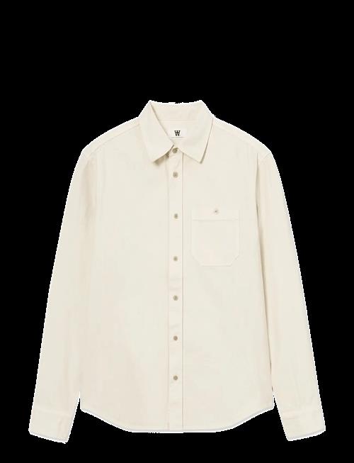 WOOD WOOD | Wwcooper Shirt 25189 | L