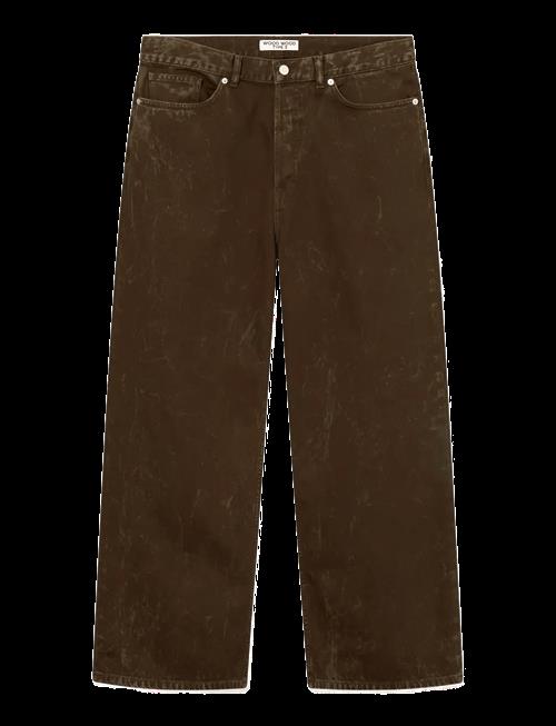WOOD WOOD | Wwtype 3 Jeans 25377 | 33 x 32