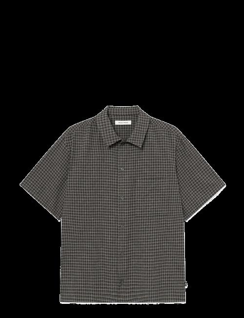 WOOD WOOD | Wwcarter Ss Shirt 25179 | M