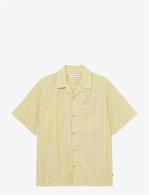 WOOD WOOD | Wwnico Ss Shirt 25115 | M