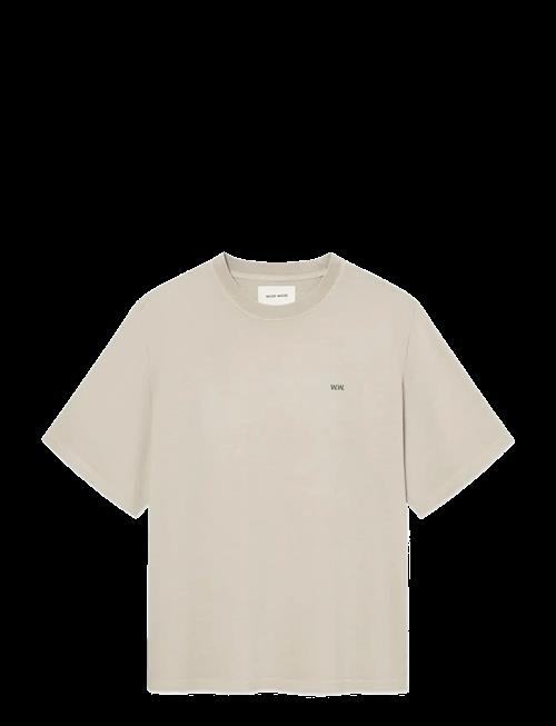 WOOD WOOD | Wwgary Tee Object 25207 | XXL