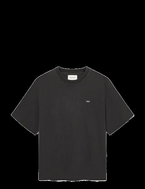 WOOD WOOD | Wwgary Tee Object 25207 | M