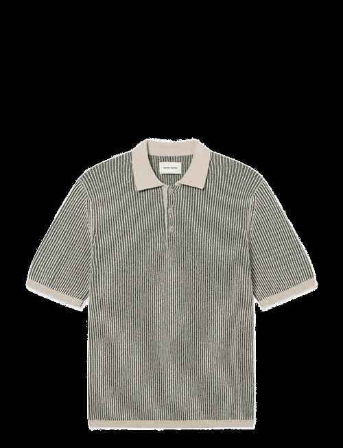 WOOD WOOD | Wwelwo Polo 25361 | L