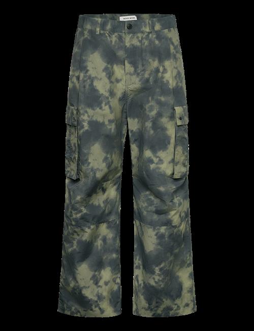 WOOD WOOD | Wwethan Cargo Trousers 25357 | L