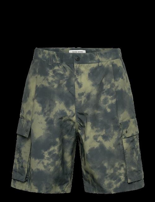 WOOD WOOD | Wwethan Cargo Shorts 25357 | S