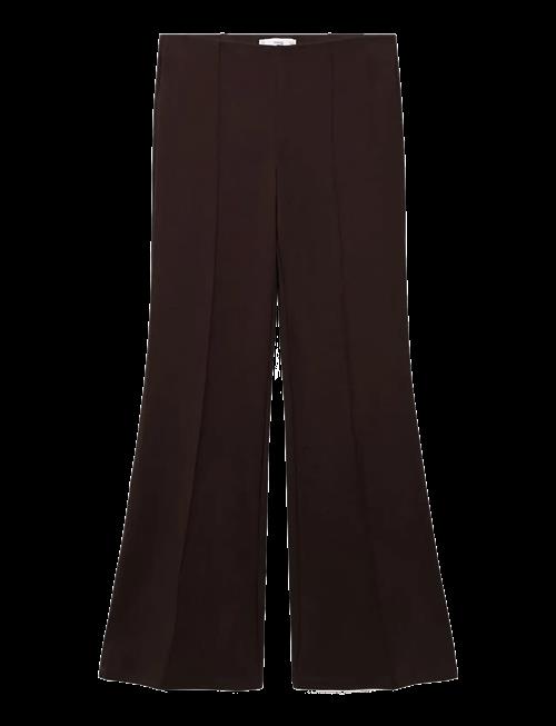 Mango | Leggings With Seam Detail | XS