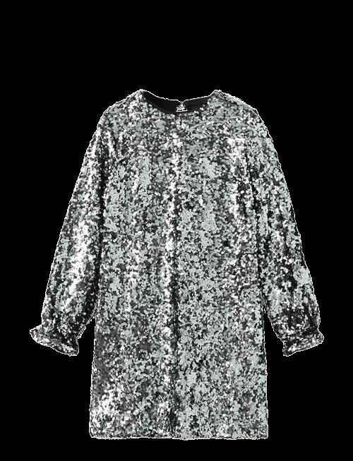 Mango | Sequined Dress | 13-14