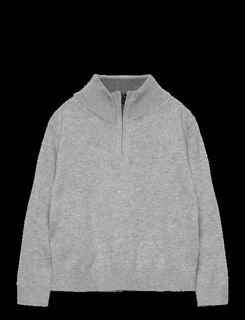 Mango | Perkins-Neck Sweater | 2-3