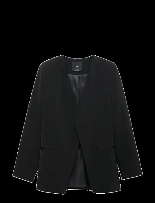 Mango | Double-Breasted Suit Blazer | L
