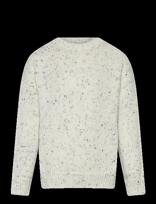 Mango | Flecked Wool Sweater | 11-12