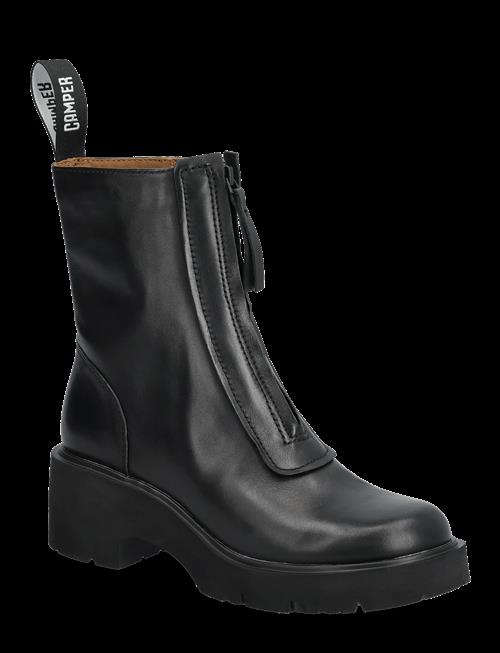 Camper | Milah | 41